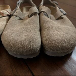 Birkenstock tokio clogs